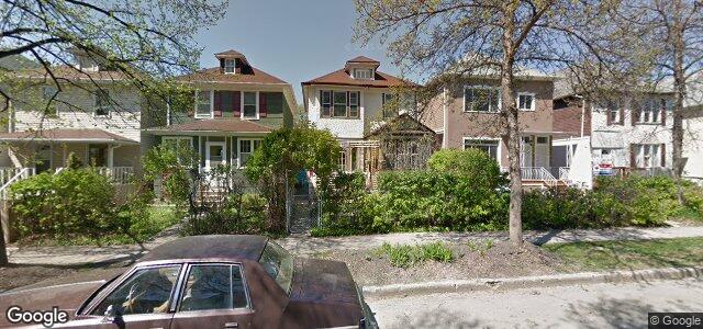 604 Banning Street（加拿大曼尼托巴省溫尼伯市）房屋照片