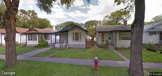 605 Ingersoll Street（加拿大曼尼托巴省溫尼伯市）房屋照片