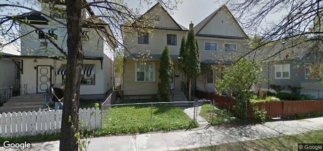 609 Banning Street（加拿大曼尼托巴省溫尼伯市）房屋照片