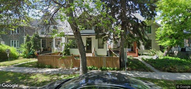 612 Banning Street（加拿大曼尼托巴省溫尼伯市）房屋照片