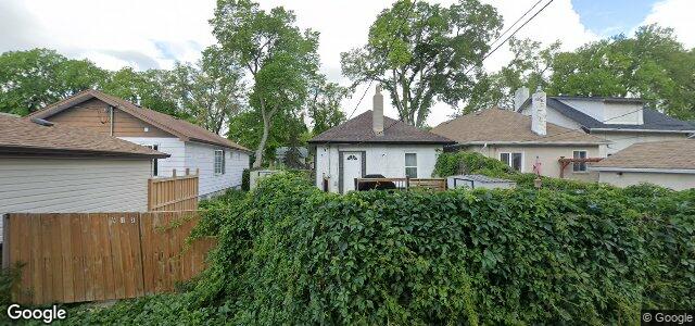 Photo of 613 Ingersoll Street in Winnipeg, Manitoba