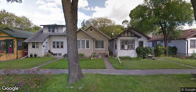 615 Ingersoll Street（加拿大曼尼托巴省溫尼伯市）房屋照片