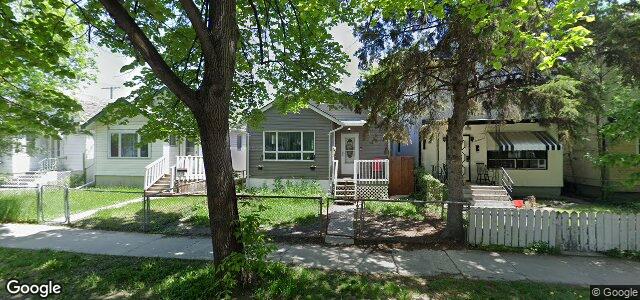 617 Banning Street（加拿大曼尼托巴省溫尼伯市）房屋照片