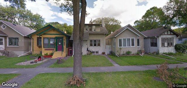 617 Ingersoll Street（加拿大曼尼托巴省溫尼伯市）房屋照片