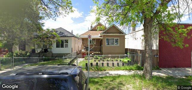 618 Banning Street（加拿大曼尼托巴省溫尼伯市）房屋照片