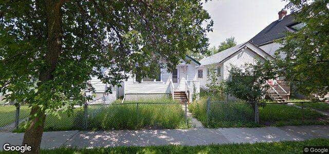 619 Banning Street（加拿大曼尼托巴省溫尼伯市）房屋照片