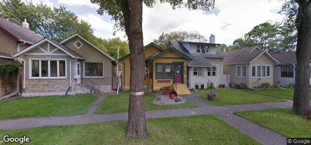 619 Ingersoll Street（加拿大曼尼托巴省溫尼伯市）房屋照片