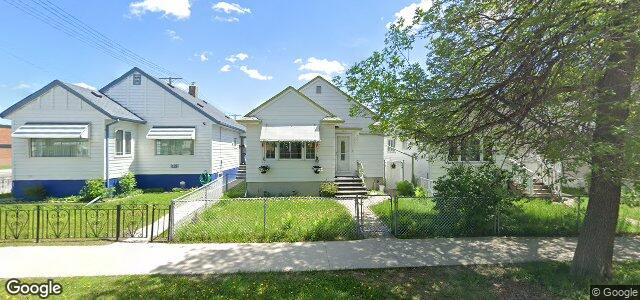 621 Banning Street（加拿大曼尼托巴省溫尼伯市）房屋照片