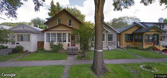 621 Ingersoll Street（加拿大曼尼托巴省溫尼伯市）房屋照片