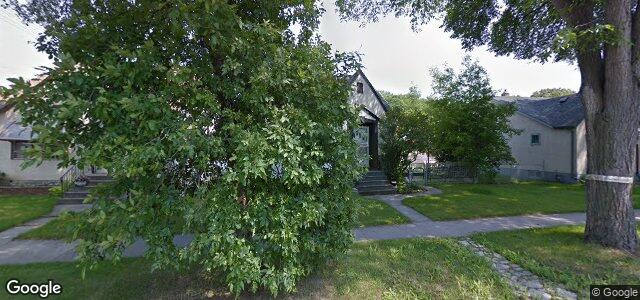 647 Ingersoll Street（加拿大曼尼托巴省溫尼伯市）房屋照片