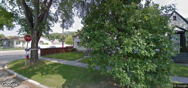 649 Ingersoll Street（加拿大曼尼托巴省溫尼伯市）房屋照片