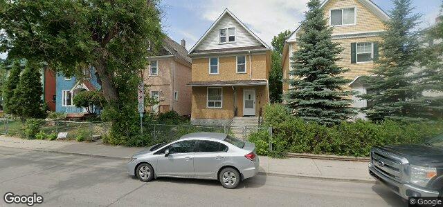 651 St Matthews Avenue（加拿大曼尼托巴省溫尼伯市）房屋照片