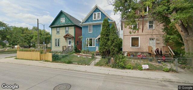 655 St Matthews Avenue（加拿大曼尼托巴省溫尼伯市）房屋照片