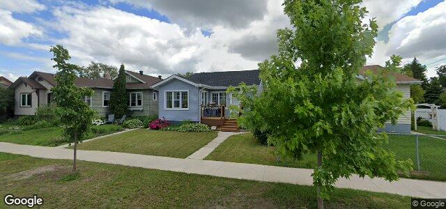 663 Ingersoll Street（加拿大曼尼托巴省溫尼伯市）房屋照片