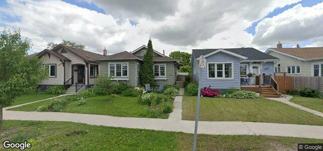 665 Ingersoll Street（加拿大曼尼托巴省溫尼伯市）房屋照片