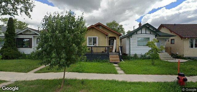 681 Ingersoll Street（加拿大曼尼托巴省溫尼伯市）房屋照片