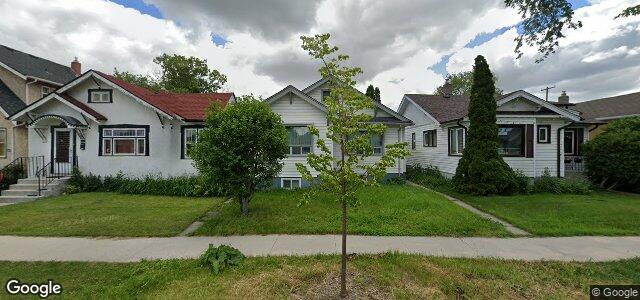 715 Ingersoll Street（加拿大曼尼托巴省溫尼伯市）房屋照片