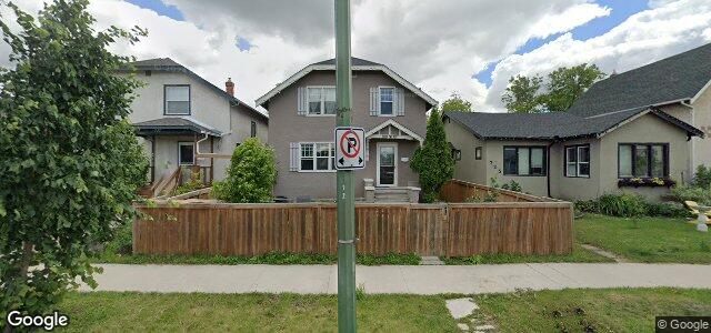 729 Ingersoll Street（加拿大曼尼托巴省溫尼伯市）房屋照片