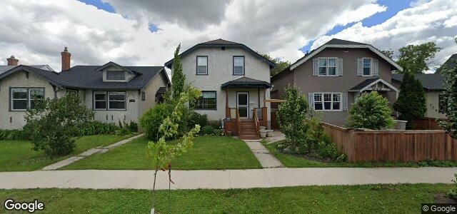 731 Ingersoll Street（加拿大曼尼托巴省溫尼伯市）房屋照片