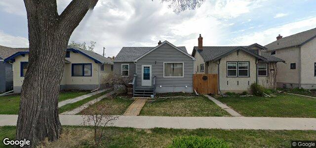 737 Ingersoll Street（加拿大曼尼托巴省溫尼伯市）房屋照片