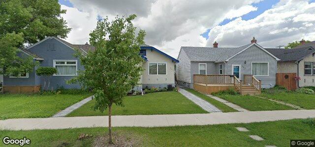 741 Ingersoll Street（加拿大曼尼托巴省溫尼伯市）房屋照片