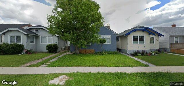 745 Ingersoll Street（加拿大曼尼托巴省溫尼伯市）房屋照片