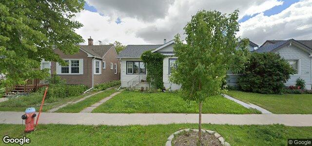 Larawan ng 755 Ingersoll Street sa Winnipeg, Manitoba