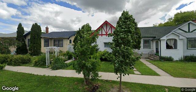 781 Ingersoll Street（加拿大曼尼托巴省溫尼伯市）房屋照片