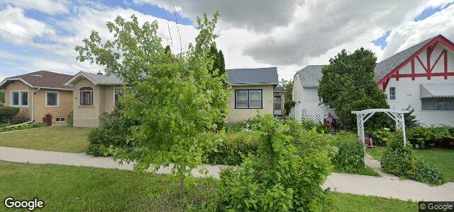 783 Ingersoll Street（加拿大曼尼托巴省溫尼伯市）房屋照片