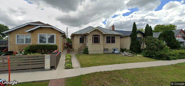 785 Ingersoll Street（加拿大曼尼托巴省溫尼伯市）房屋照片