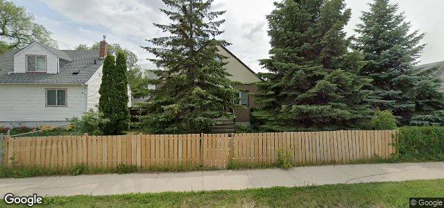 786 St Matthews Avenue（加拿大曼尼托巴省溫尼伯市）房屋照片