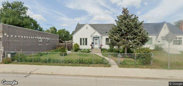 793 St Matthews Avenue（加拿大曼尼托巴省溫尼伯市）房屋照片