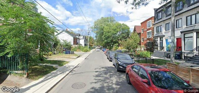 Mcgee Street（加拿大曼尼托巴省溫尼伯市）房屋照片