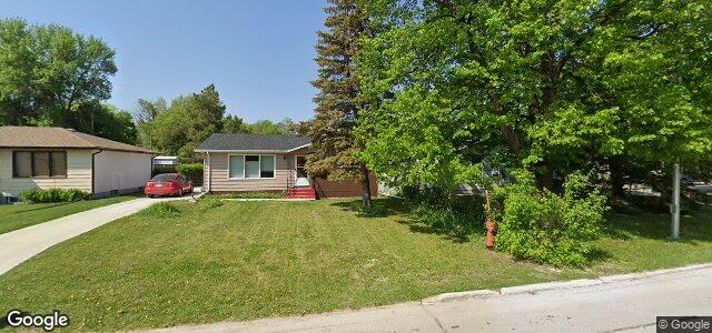 1 St Pierre Street（加拿大曼尼托巴省溫尼伯市）房屋照片