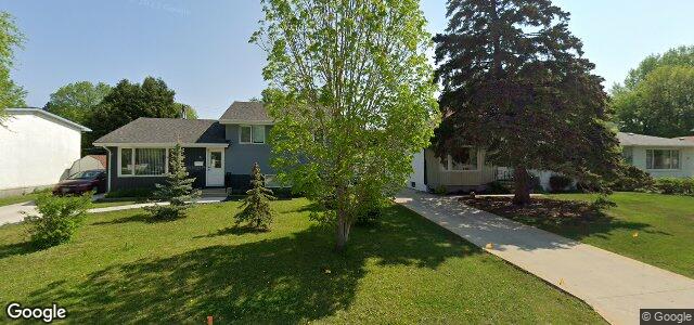 10 La Grave Street（加拿大曼尼托巴省溫尼伯市）房屋照片