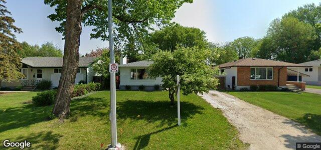 14 La Grave Street（加拿大曼尼托巴省溫尼伯市）房屋照片