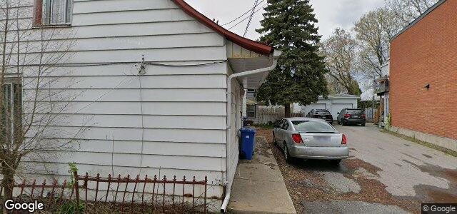 14 St Pierre Street（加拿大曼尼托巴省溫尼伯市）房屋照片