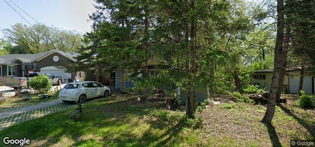 140 St Pierre Street（加拿大曼尼托巴省溫尼伯市）房屋照片