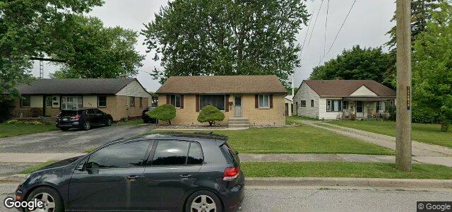 149 St Pierre Street（加拿大曼尼托巴省溫尼伯市）房屋照片