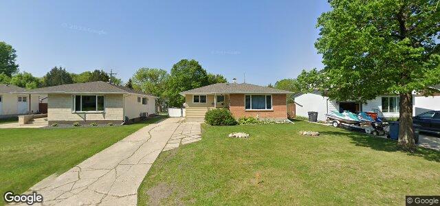 15 La Grave Street（加拿大曼尼托巴省溫尼伯市）房屋照片