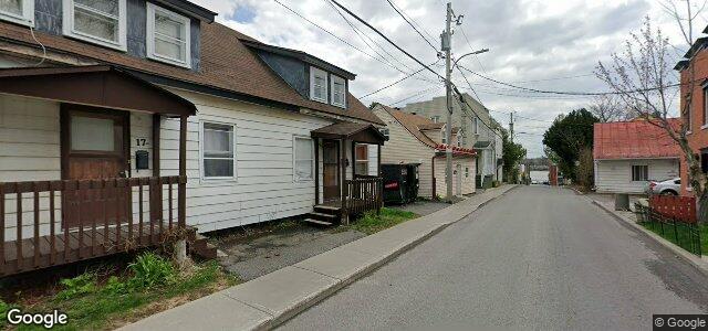 15 St Pierre Street（加拿大曼尼托巴省溫尼伯市）房屋照片