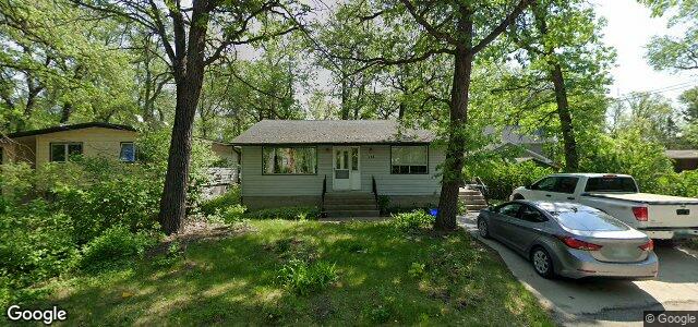 152 St Pierre Street（加拿大曼尼托巴省溫尼伯市）房屋照片