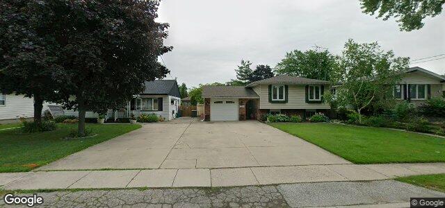 156 St Pierre Street（加拿大曼尼托巴省溫尼伯市）房屋照片