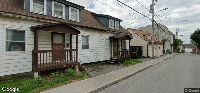 17 St Pierre Street（加拿大曼尼托巴省溫尼伯市）房屋照片