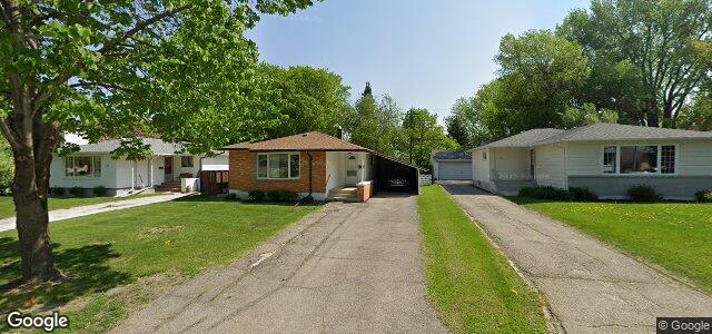 18 La Grave Street（加拿大曼尼托巴省溫尼伯市）房屋照片