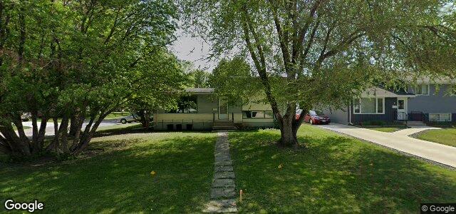 2 La Grave Street（加拿大曼尼托巴省溫尼伯市）房屋照片