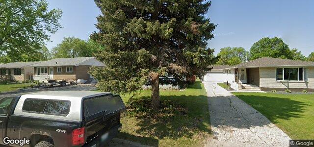 21 La Grave Street（加拿大曼尼托巴省溫尼伯市）房屋照片