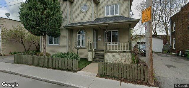 21 St Pierre Street（加拿大曼尼托巴省溫尼伯市）房屋照片