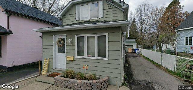 22 St Pierre Street（加拿大曼尼托巴省溫尼伯市）房屋照片