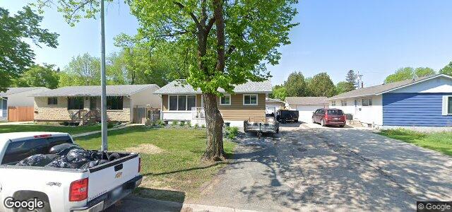 25 La Grave Street（加拿大曼尼托巴省溫尼伯市）房屋照片